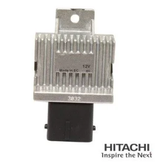 Реле свічок розжарювання FORD/JAGUAR Mondeo/XF &quot;2,0-2,2 &quot;06&gt;&gt; HITACHI 2502119 (фото 1)