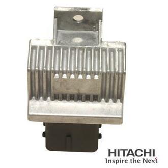 Блок управления свечами накаливания HITACHI 2502124 (фото 1)