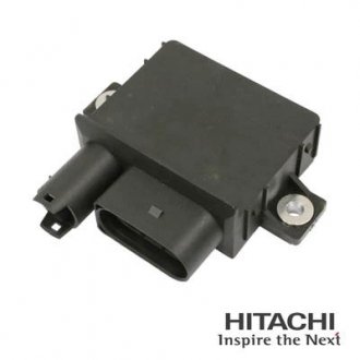 Блок управления свечами накаливания HITACHI 2502195 (фото 1)