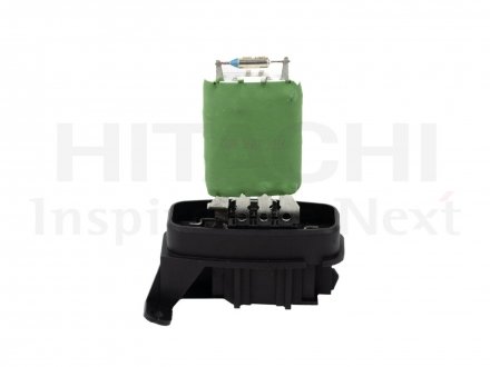 VW Резистор вентилятора салона LT 28-35 II HITACHI 2502620 (фото 1)