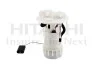 HITACHI CITROEN електро-бензонасос (модуль) C-Elysse 1,2-1,6VTi 12- 2502721