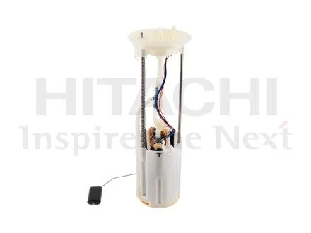 Паливний насос в зборі HITACHI 2502746
