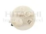 Електробензонасос в корпусі TOYOTA Avensis 2,0 03- HITACHI 2502752 (фото 3)