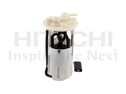 Електробензонасос в корпусі TOYOTA Avensis 2,0 03- HITACHI 2502752