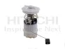 Паливний насос в зборі HITACHI 2502773 (фото 2)