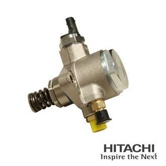 Паливний насос високого тиску HITACHI 2503084 (фото 1)