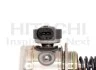Pompa wysokiego ciś.paliwa VAG Q3 F3B, Ibiza V, Fabia IV, Taigo HITACHI 2503097 (фото 5)