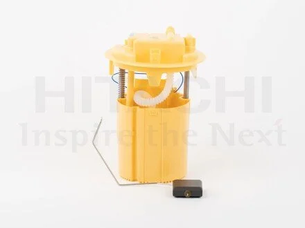Насос топливный Citroen Berlingo/Peugeot Partner 1.6HDi 08- HITACHI 2503243