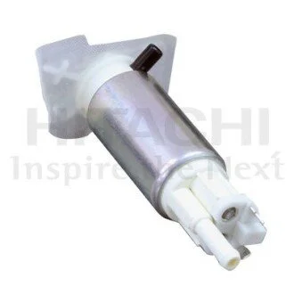 Насос паливний CITROEN/PEUGEOT Berlingo/206 "1.1-2.0 "96-12 HITACHI 2503301