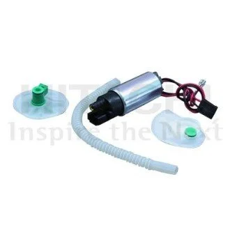 Насос топливный HONDA/HYUNDAI/MAZDA Civic/Getz/626 "1.0-3.5 "91-10 HITACHI 2503303