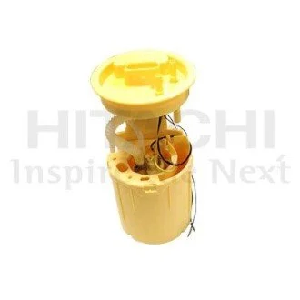 Насос топливный VW Transporter "03-09 HITACHI 2503341
