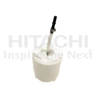 AUDI Топливный насос A3 98-03, VW GOLF IV 3.2 02-05, SEAT LEON (1M1) 1.8 99-06 HITACHI 2503372