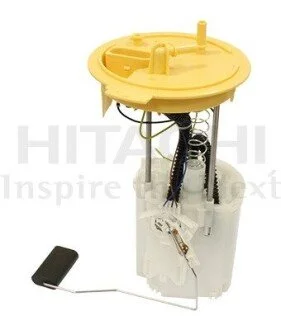 Блок подачи топлива HITACHI 2503421