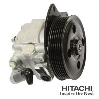 LAND ROVER Насос ГУР DISCOVERY IV 2.7 TD 09-18, RANGE ROVER SPORT I 3.0 D 10-13 HITACHI 2503643