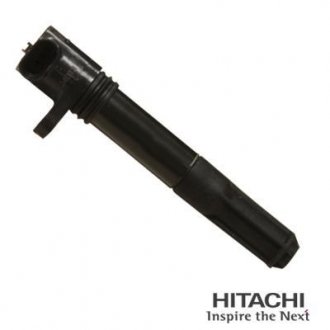 Котушка запалення HITACHI 2503801