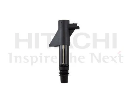 CITROEN Катушка зажигания C5,6,Peugeot 406,407,607,Renault Laguna 3.0 00- HITACHI 2503803