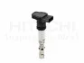 Катушка запалювання AUDI/SEAT/SKODA/VW A4/A6/Bora/Octavia "1.8-2.0 "95-09 HITACHI 2503806 (фото 1)