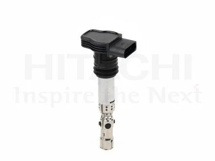 Катушка зажигания AUDI/SEAT/SKODA/VW A4/A6/Bora/Octavia "1.8-2.0 "95-09 HITACHI 2503806