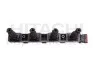 OPEL Катушка зажигания 1.2/1.4: Astra G, Corsa B/C HITACHI 2503816 (фото 2)