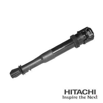 Катушка зажигания FIAT Doblo "1.6 "01>> HITACHI 2503827 (фото 1)