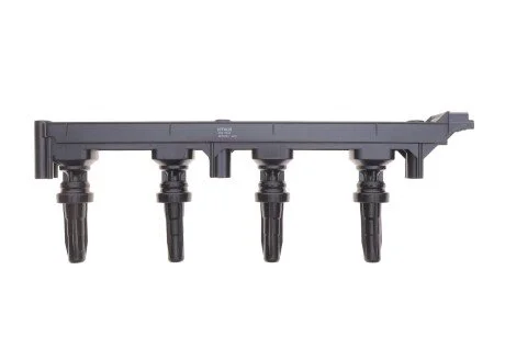 Катушка запалювання CITROEN/PEUGEOT C4/307 "1.8-2.0 "05>> HITACHI 2503842