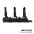 Котушка запалювання Opel Agila/Corsa 1.0 03-14 2503866
