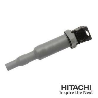 Катушка зажигания HITACHI 2503876
