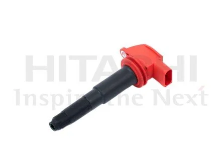 Котушка запалювання PORSCHE Cayenne/Panamera "3,6-4,8 "02>> HITACHI 2503958