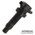 Катушка запалювання HYUNDAI Elantra/i20/i30 "1.4-1.6 HITACHI 2504035 (фото 1)