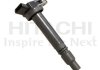 HITACHI TOYOTA Катушка зажигания Land Cruiser 100,120,Lexus ES,GS,LS,lS 2.5/4.6 05- 2504038