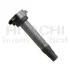 HITACHI JEEP Катушка зажигания Compas, Patriot 2504043