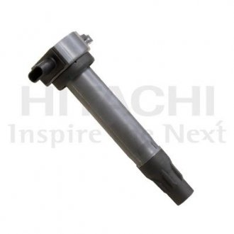 JEEP Катушка зажигания Compas, Patriot HITACHI 2504043