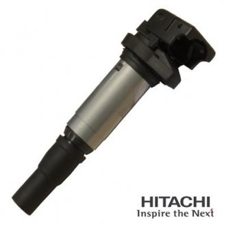 Котушка запалювання HITACHI 2504046