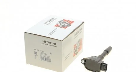Котушка запалювання HITACHI 2504058
