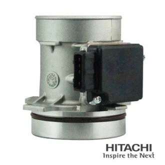 Витратомір повітря 6848047 FORD HITACHI 2505027