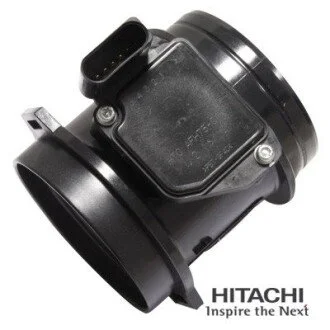 Витратомір повітря 06C133471A VAG HITACHI 2505075