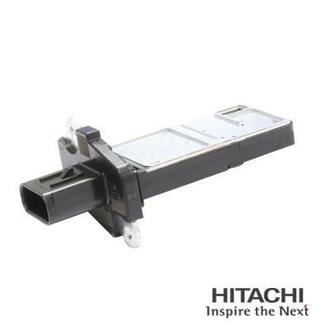 Вимірювач маси повітря HITACHI 2505081