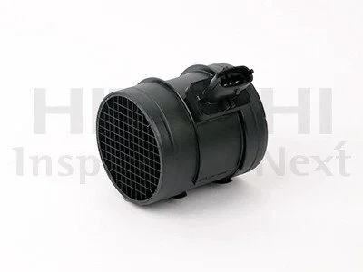 PRZEPЭYWOMIERZ POWIETRZA FIAT DUCATO 2,3D HITACHI 2505117 (фото 1)