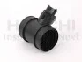 Витратомір повітря (5 pin, модуль) ALFA ROMEO 156, GT, GTV, SPIDER, FIAT DOBLO, DOBLO/MINIVAN, PUNTO, PUNTO/HATCHBACK, LANCIA LYBRA, THESIS, OPEL CORSA B, MERIVA A 1.0-2.4D 11.96- HITACHI 2505125 (фото 1)