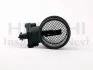 Витратомір повітря (5 pin, модуль) ALFA ROMEO 156, GT, GTV, SPIDER, FIAT DOBLO, DOBLO/MINIVAN, PUNTO, PUNTO/HATCHBACK, LANCIA LYBRA, THESIS, OPEL CORSA B, MERIVA A 1.0-2.4D 11.96- HITACHI 2505125 (фото 2)