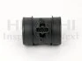 Витратомір повітря (5 pin, модуль) ALFA ROMEO 156, GT, GTV, SPIDER, FIAT DOBLO, DOBLO/MINIVAN, PUNTO, PUNTO/HATCHBACK, LANCIA LYBRA, THESIS, OPEL CORSA B, MERIVA A 1.0-2.4D 11.96- HITACHI 2505125 (фото 3)