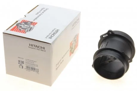 Измеритель массы воздуха HITACHI 2505137