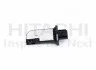 Витратомір повітря FORD Focus/Kuga/Tourneo Connect \&#039;\&#039;1.5 EcoBlue &quot;18&gt;&gt; HITACHI 2505138 (фото 2)