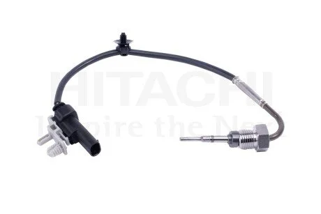 OPEL Датчик температуры выхлопных газов INSIGNIA A 2.0 CDTI 14-17 HITACHI 2505562