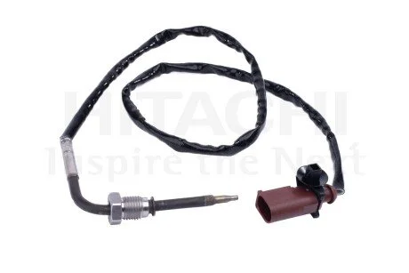 Фото 1 - vw датчик температуры выхлопных газов crafter 2.0 tdi 16- HITACHI 2505570 VW Датчик температуры выхлопных газов CRAFTER 2.0 TDI 16- HITACHI 2505570 (фото 1)