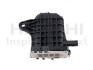Клапан EGR Citroen Jumper/Jumpy/Peugeot Boxer/Expert 2.0 BlueHDi 16- HITACHI 2505959 (фото 2)