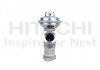 HITACHI CITROEN Клапан EGR Berlingo,C5 I,Jumpy,Fiat Scudo,Peugeot,Suzuki 2.0HDI/JTD 2505962