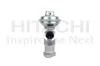 HITACHI CITROEN Клапан EGR Berlingo,C5 I,Jumpy,Fiat Scudo,Peugeot,Suzuki 2.0HDI/JTD 2505962