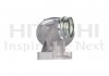 CITROEN Клапан EGR C2/3,Xsara,Ford Fiesta V,Fusion,Mazda 2,Peugeot 206/307 1.4HDI/TDCI HITACHI 2505963 (фото 2)