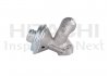 CITROEN Клапан EGR C2/3,Xsara,Ford Fiesta V,Fusion,Mazda 2,Peugeot 206/307 1.4HDI/TDCI HITACHI 2505963 (фото 3)